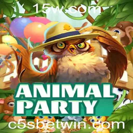 Explorando o Mundo do Jogo AnimalParty e a Estratégia C5s Bet