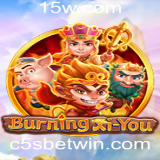 Explorando o Mundo de BurningXiYou: Um Jogo de Aventuras Épicas