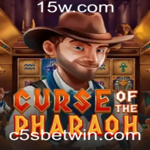 Explorando o Mundo de 'CurseofthePharaoh': Um Mergulho nas Regras Inovadoras e Atração Atual