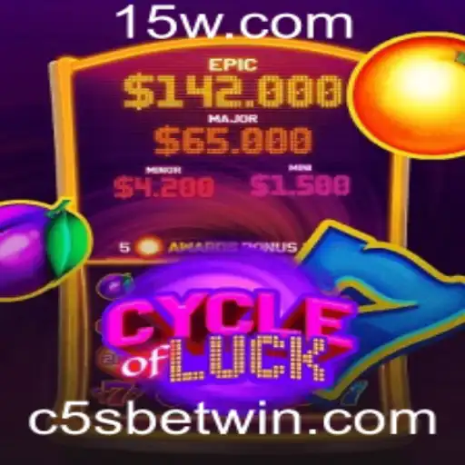 Explorando o Fascinante Mundo de CycleofLuck e a Dinâmica do C5s Bet