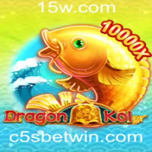 Explorando o Fascinante Jogo DragonKoi e a Mecânica do C5s Bet