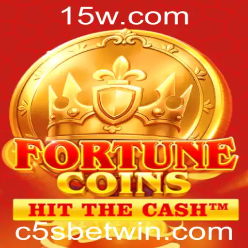 Decifrando o Fascinante Mundo de FortuneCoins e a Estratégia C5s Bet