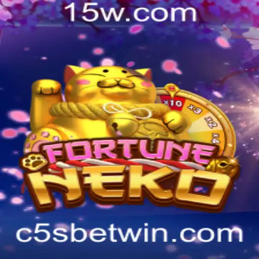 FortuneNeko: O Fascinante Mundo do Jogo e a Estratégia 'C5s Bet'