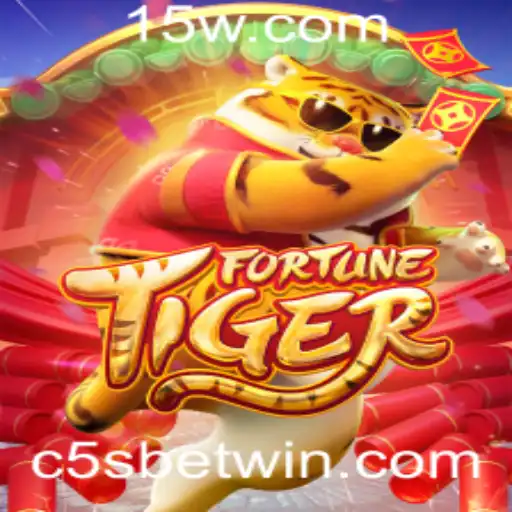 Descubra o Fascinante Universo de Fortune Tiger e a Emoção das Apostas C5s