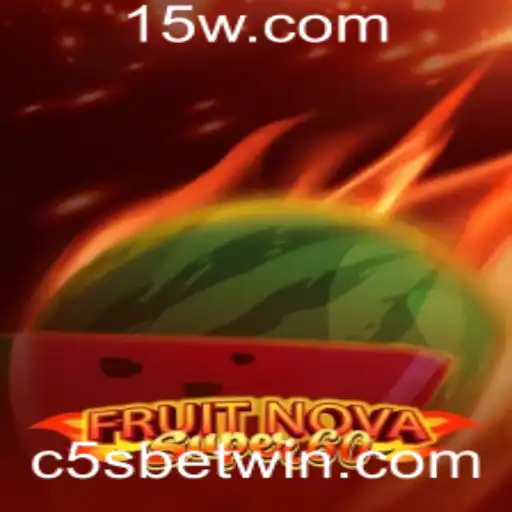 FruitNovaSuper60: Um Mergulho no Universo dos Jogos de Cassino
