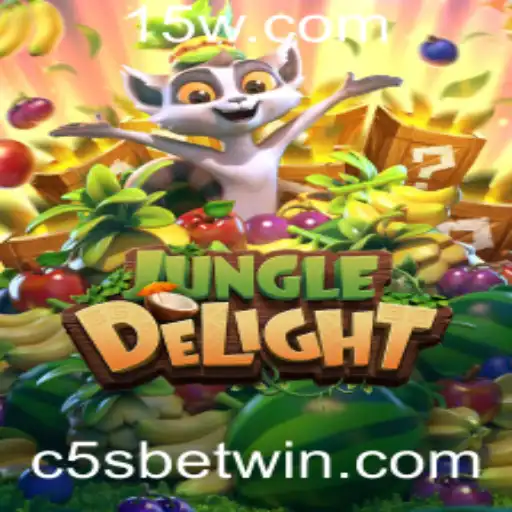 JungleDelight: Explorando o Empolgante Mundo do Jogo com o Tema C5s Bet