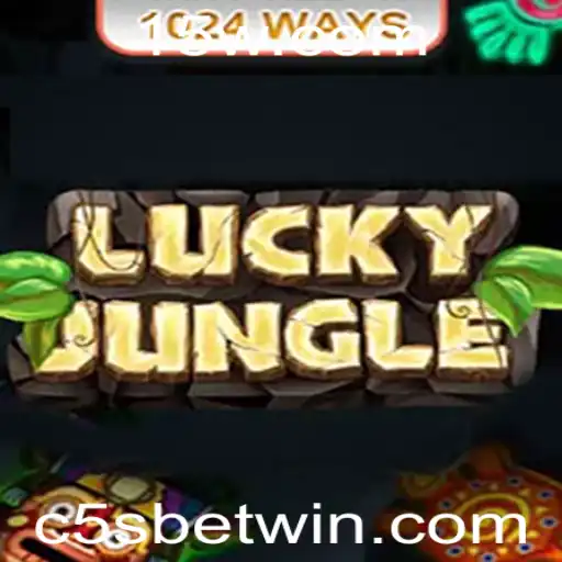 Explorando o Mundo de LuckyJungle1024 e a Estratégia C5s Bet
