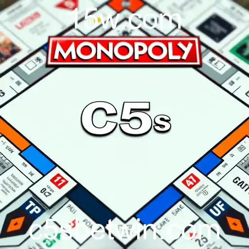 Monopoly: O Impacto do Jogo de Tabuleiro no Mundo das Finanças e Estratégia
