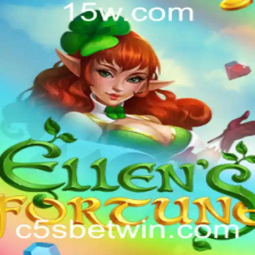 Descubra EllensFortune: A Nova Sensação do Jogo de Cassino