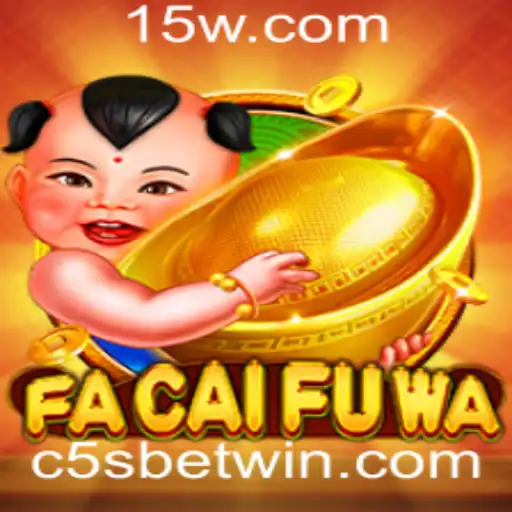 Descubra FaCaiFuWa: Um Novo Horizonte nos Jogos com C5s Bet