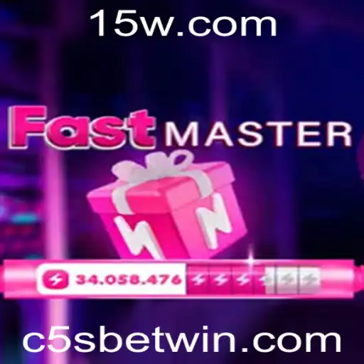 Descubra a Emoção do Jogo FastMaster e as Regras do C5s Bet