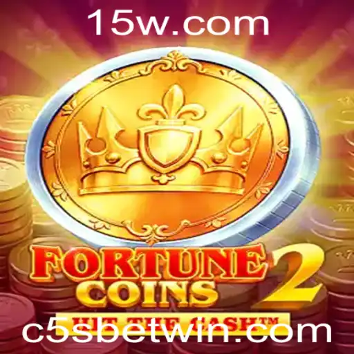 FortuneCoins2: Descubra o Novo Mundo de Apostas com C5s Bet