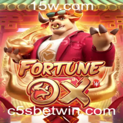 Explorando o Mundo Animado de FortuneOx e a Aposta C5s