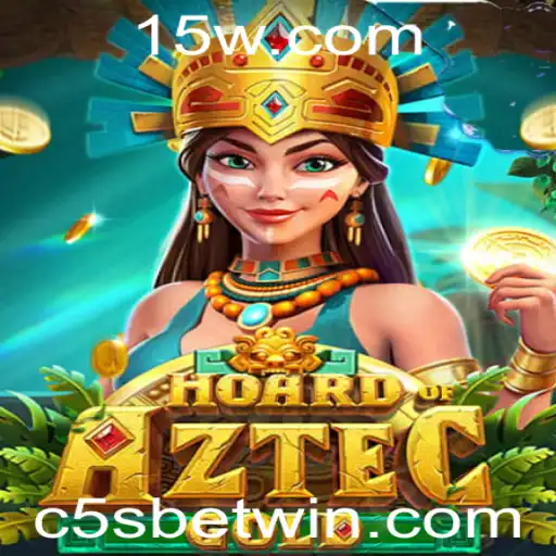 HoardofAztecgold: Descubra o Fascinante Mundo do Jogo de Apostas
