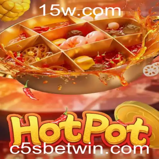 Desvendando o Jogo Hotpot: Regras, Estratégias e a Emoção das C5s Bet