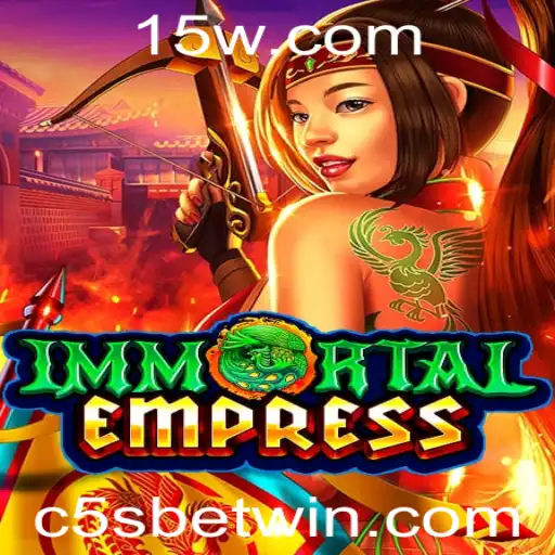 Explorando ImmortalEmpress: O Fascinante Mundo de Estratégia e Oportunidades