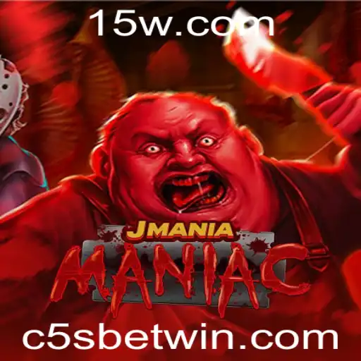 JManiaManiac: Mergulhe na Emoção do Novo Jogo com C5s Bet