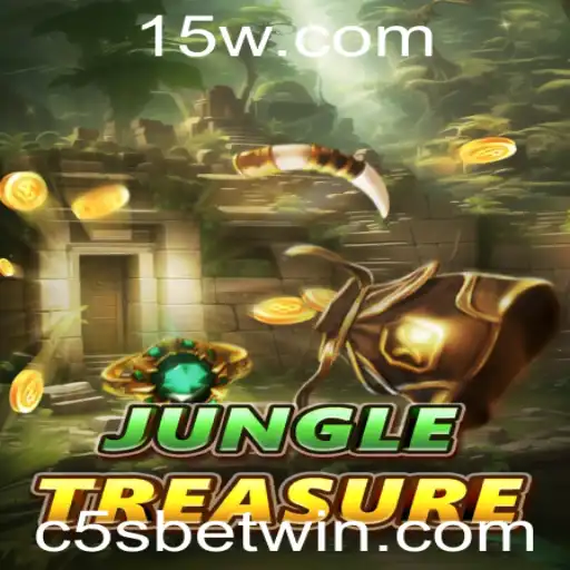 Descubra o Fascinante Mundo de JungleTreasure: O Jogo de Aventura e Estratégia