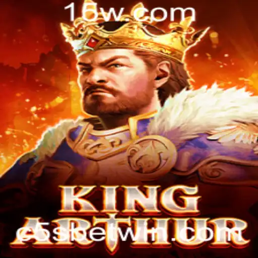 Explorando o Mundo de KingArthur: Uma Jornada Épica no Universo dos Jogos