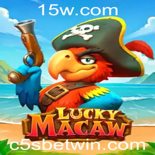 LuckyMacaw: Como jogar e entender as regras do jogo de apostas C5s bet