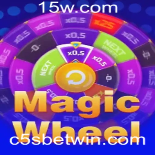 MagicWheel: Desvende o Fascinante Mundo do Jogo com C5s Bet