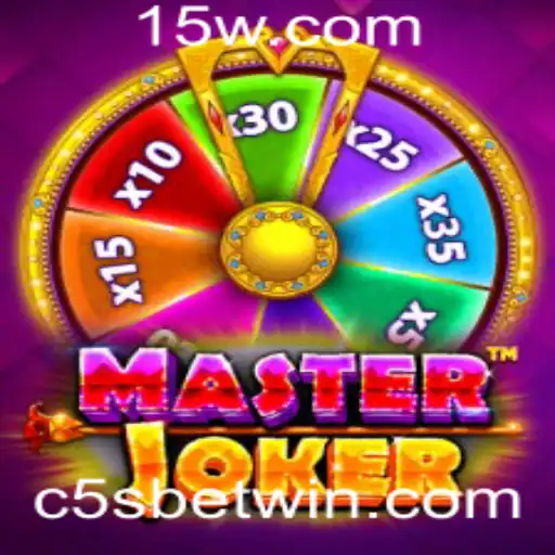 Explorando o Mundo de MasterJoker: Regras e Estratégias para C5s bet