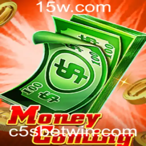 Explorando MoneyComing: Um Mergulho no Mundo das Apostas C5s Bet