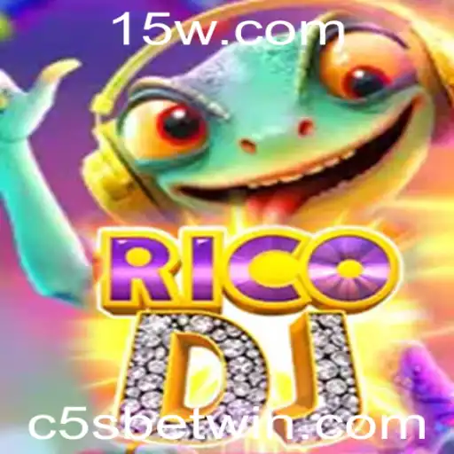 RicoDJ: Explorando o Mundo de Estratégia e Apostas do Jogo C5s bet
