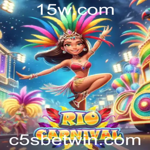 Jogando RioCarnival: Uma Imersão Vibrante no Mundo dos Jogos