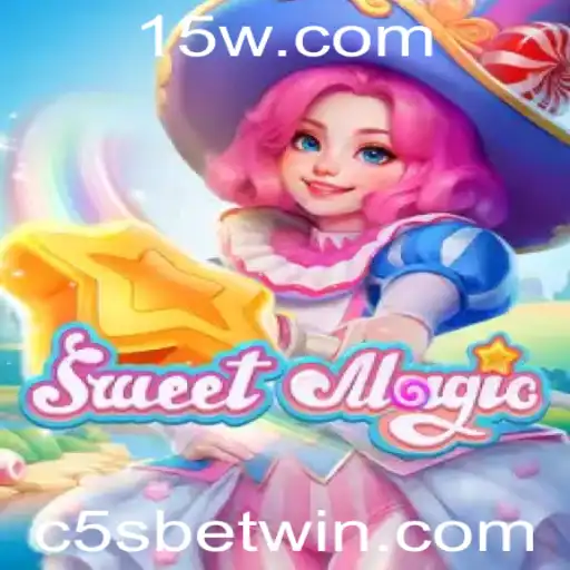 Descubra como jogar SweetMagic: Regras, Estratégias e Novidades