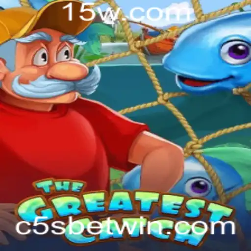 Desvendando o Fascinante Jogo TheGreatestCatch e o Impacto de C5s bet
