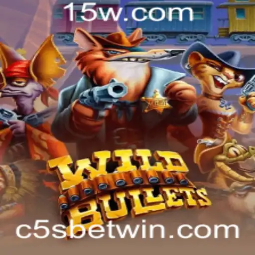 Explorando o Mundo de WildBullets: Um Jogo de Aventura e Estratégia