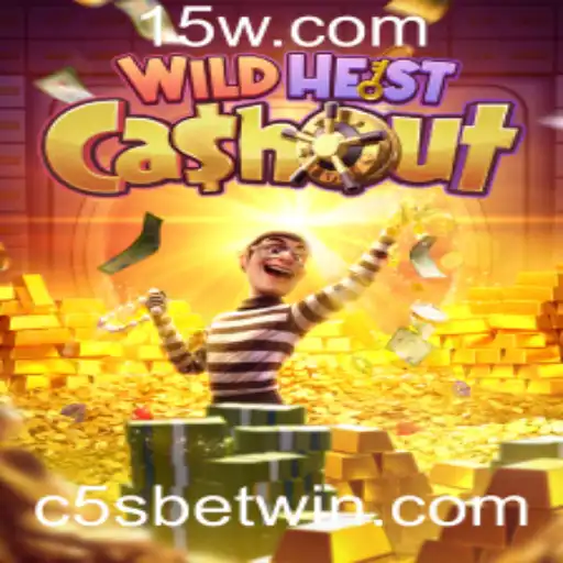 Explorando o Universo de WildHeistCashout: Uma Nova Aventura em Entretenimento Digital