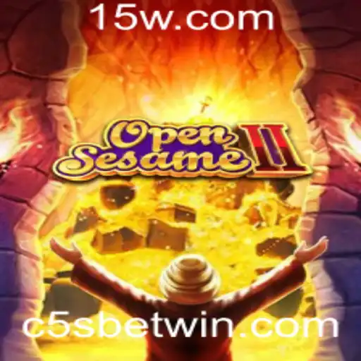 Explorando OpenSesameII: Um Mergulho no Mundo do C5s Bet