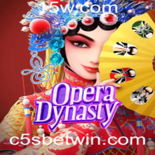 Desvendando OperaDynasty: O Fascinante Mundo dos Jogos