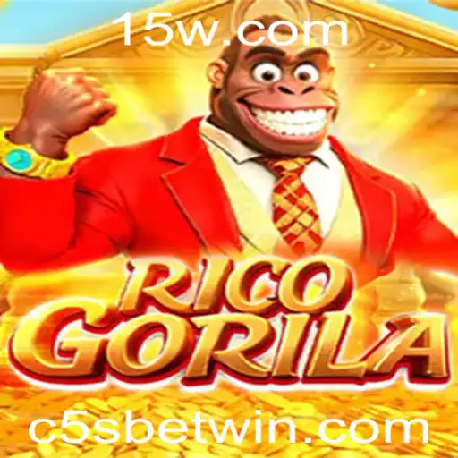 RicoGorila: Um Novo Horizonte no Mundo dos Jogos Eletrônicos