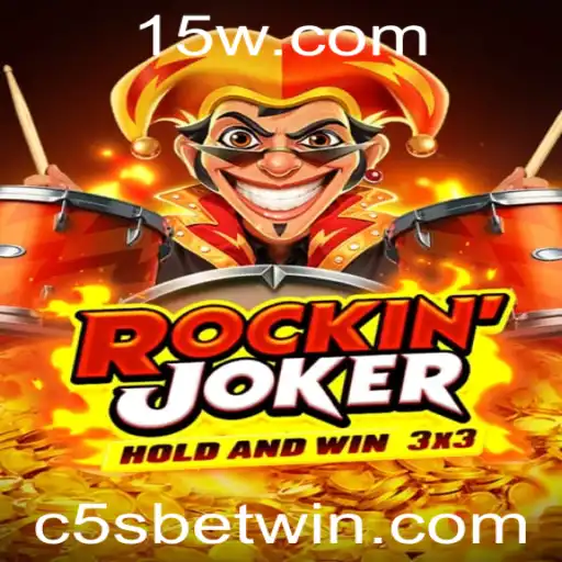 Descubra o Fascinante Mundo de RockinJoker e o C5s Bet