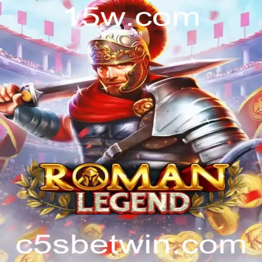 Explorando RomanLegend: O Jogo de Estratégia que Une Aventura e Apostas