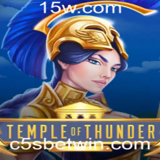 Explorando o Fascinante Mundo de TempleofThunder