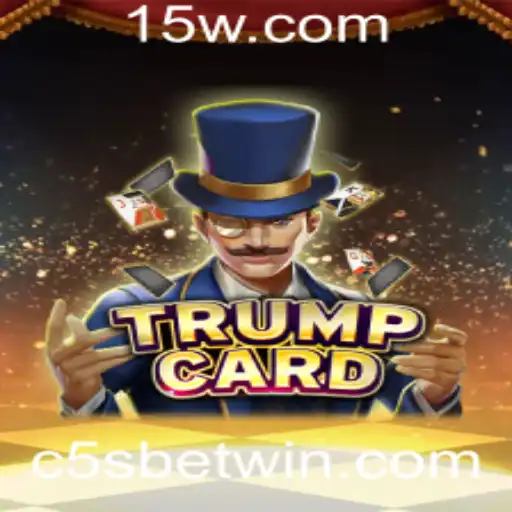 Explorando TrumpCard: O Jogo de Estratégia e Sorte Inspirado em Eventos Atuais