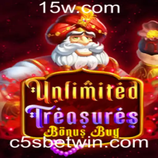 UnlimitedTreasuresBonusBuy: Uma Jornada de Aventura e Recompensas