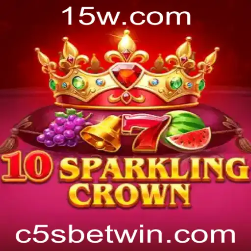 Descubra 10SparklingCrown: O Jogo de Azar e Estratégia que Está Conquistando o Mundo