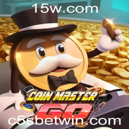 Explorando o Mundo do CoinMasterGO e a Estratégia do 'C5s Bet'