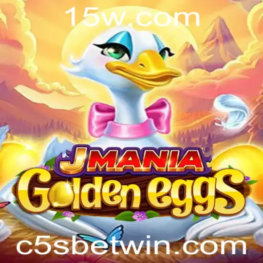 JManiaGoldenEggs: A Nova Sensação dos Jogos de Apostas