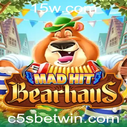 Descubra MadHitBearhaus: O Novo Fenômeno dos Jogos