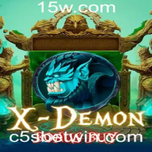 Explorando o Mundo do XDemonBonusBuy: Uma Aventura de C5s Bet