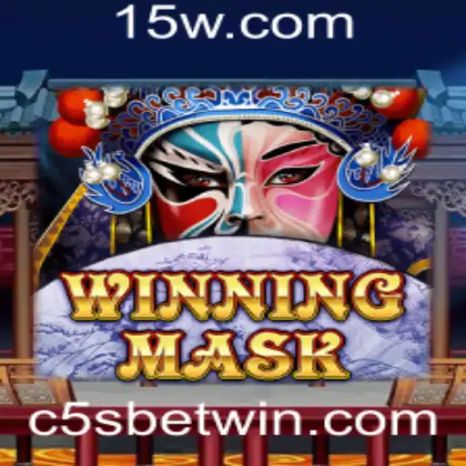 WinningMask: Descubra o Mundo do Jogo e a Estratégia por Trás de 